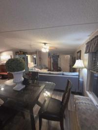 2022 Legacy Mobile Home