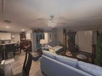 2022 Legacy Mobile Home