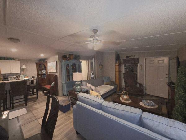 2022 Legacy Mobile Home