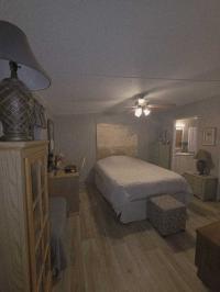 2022 Legacy Mobile Home