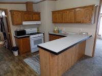 1996 Four Seasons Manufactured Home