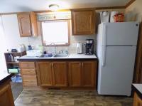 1996 Four Seasons Manufactured Home