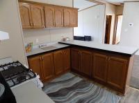 1996 Four Seasons Manufactured Home
