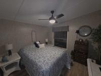2022 Legacy Mobile Home