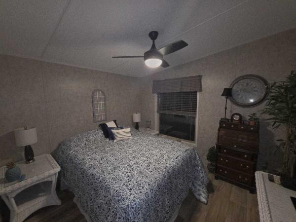 2022 Legacy Mobile Home