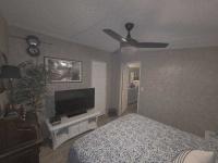 2022 Legacy Mobile Home
