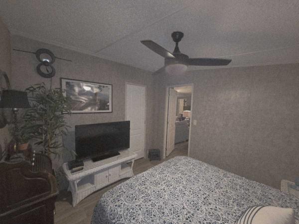 2022 Legacy Mobile Home