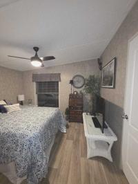 2022 Legacy Mobile Home