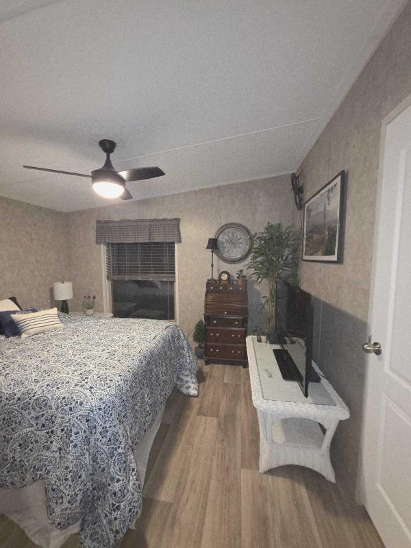 2022 Legacy Mobile Home