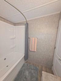 2022 Legacy Mobile Home