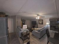 2022 Legacy Mobile Home