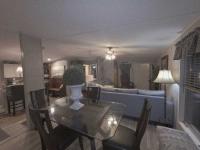 2022 Legacy Mobile Home