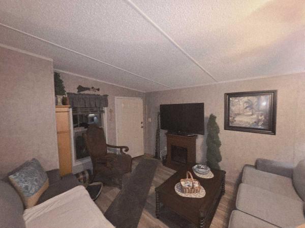 2022 Legacy Mobile Home