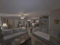 2022 Legacy Mobile Home