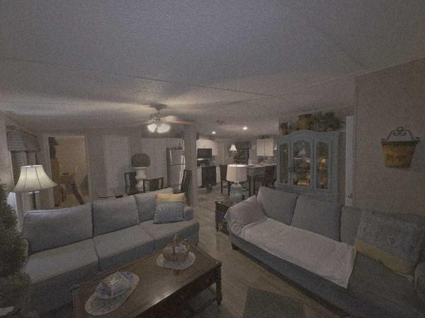 2022 Legacy Mobile Home
