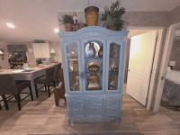 2022 Legacy Mobile Home