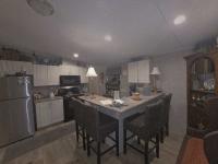 2022 Legacy Mobile Home