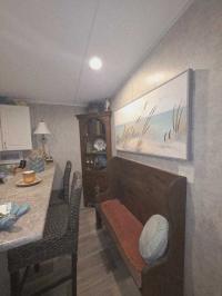 2022 Legacy Mobile Home