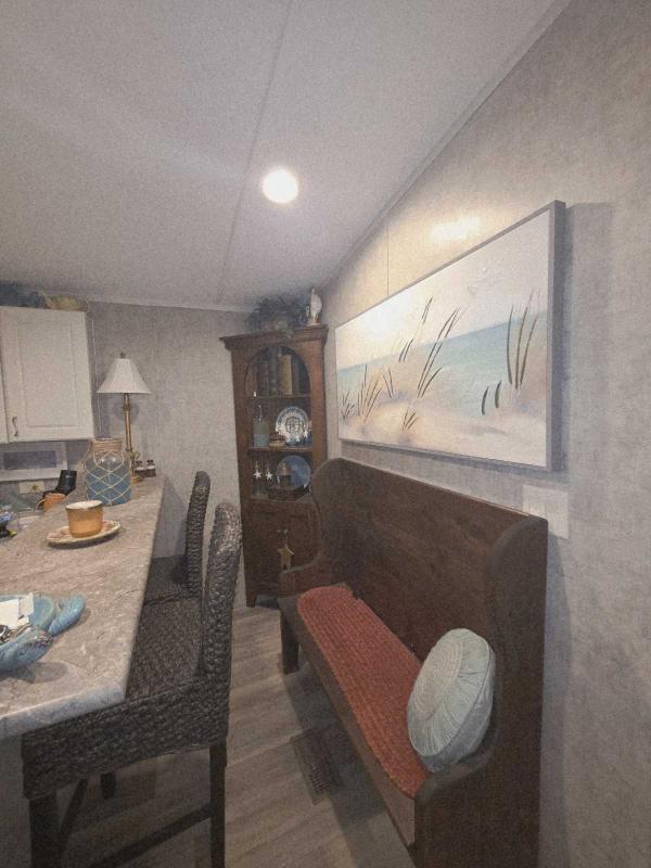 2022 Legacy Mobile Home