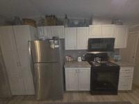 2022 Legacy Mobile Home