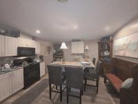 2022 Legacy Mobile Home
