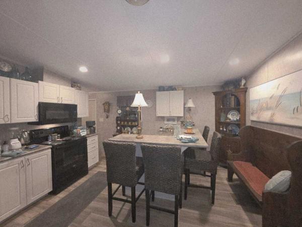 2022 Legacy Mobile Home