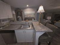 2022 Legacy Mobile Home