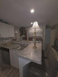 2022 Legacy Mobile Home