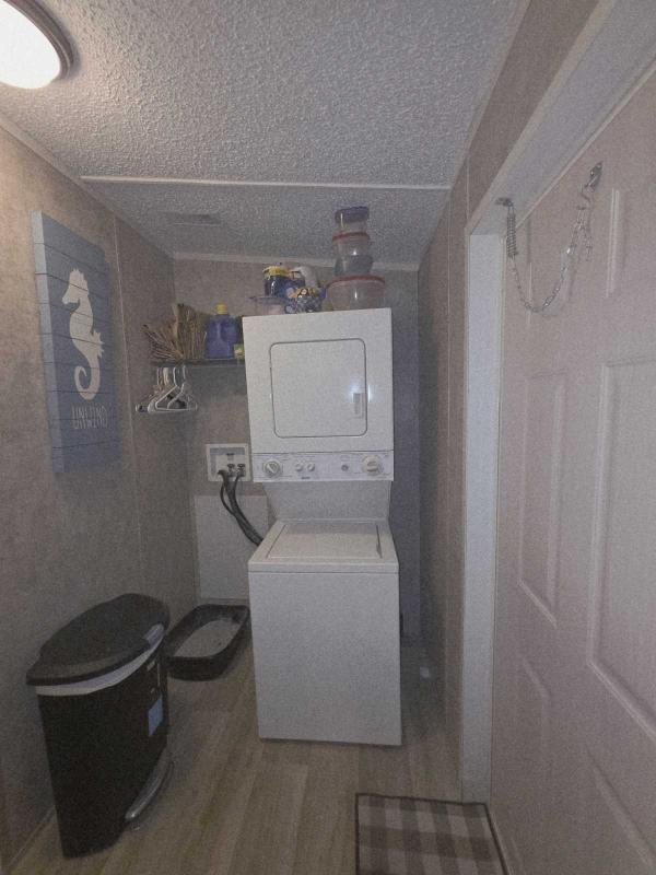 2022 Legacy Mobile Home