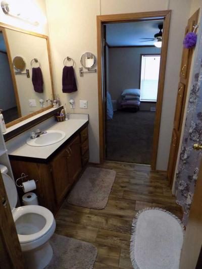 Photo 5 of 33 of home located at 13515 Apple St Carleton, MI 48117