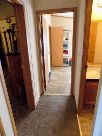 1996 Four Seasons Manufactured Home