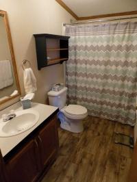 1996 Four Seasons Manufactured Home