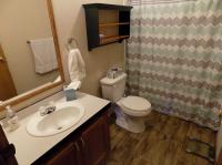 1996 Four Seasons Manufactured Home