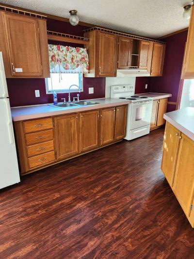 Mobile Home at 147 Forsithia Ln Festus, MO 63028