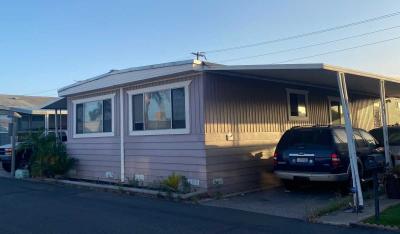 Mobile Home at 19350 Ward Street, #14 Huntington Beach, CA 92646
