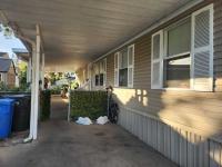2000 Manufactured Home