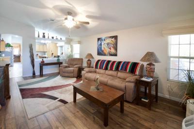 Photo 2 of 27 of home located at 7373 E. Us Hwy 60 #462 Gold Canyon, AZ 85118