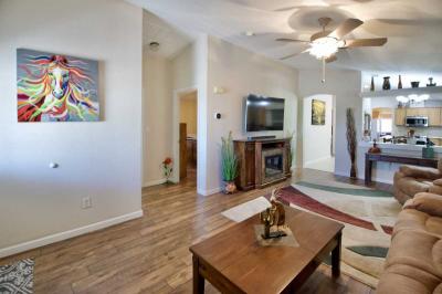Photo 3 of 27 of home located at 7373 E. Us Hwy 60 #462 Gold Canyon, AZ 85118