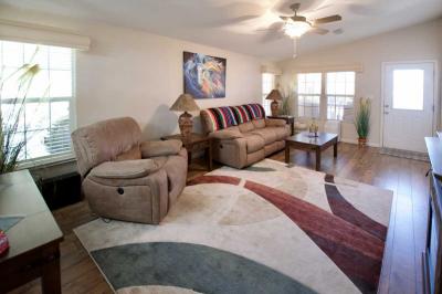 Photo 4 of 27 of home located at 7373 E. Us Hwy 60 #462 Gold Canyon, AZ 85118