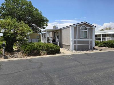 Mobile Home at 601 Doe Ln SE Albuquerque, NM 87123