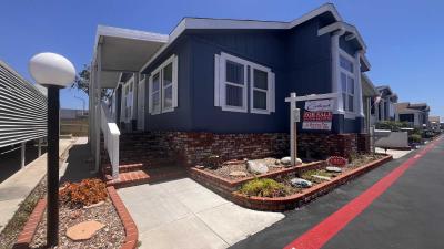 Mobile Home at 9850 Garfield Ave #76 Huntington Beach, CA 92646