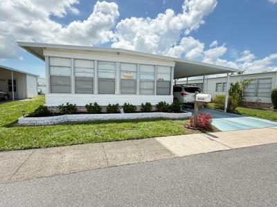 Mobile Home at 66223 Milton Road Pinellas Park, FL 33782
