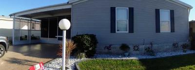 Photo 2 of 45 of home located at 6509 Lacey Ln Ellenton, FL 34222