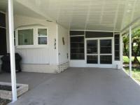 1983 Schult Mobile Home
