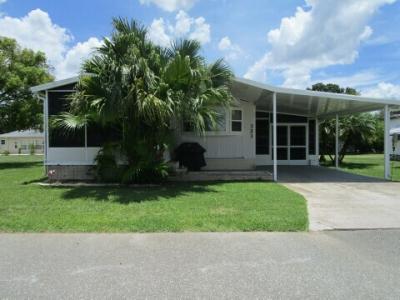 Mobile Home at 1510 Ariana St. #321 Lakeland, FL 33803