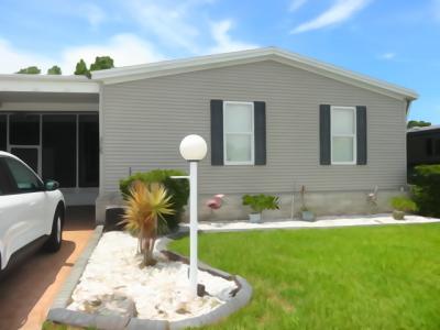 Mobile Home at 6509 Lacey Ln Ellenton, FL 34222