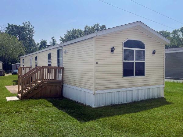 1996 Manufactured Home