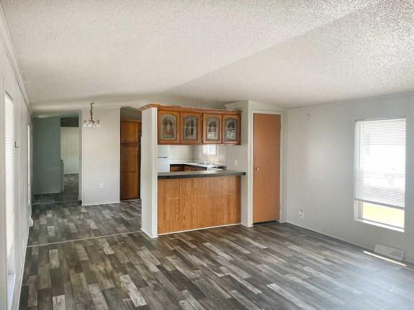 1996 Manufactured Home