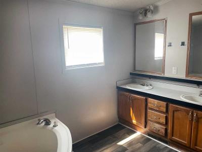 Photo 5 of 5 of home located at 8200 N 1150 W Lot 90 Shipshewana, IN 46565