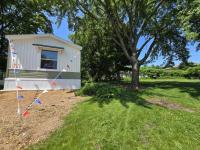 2025 Mobile Home
